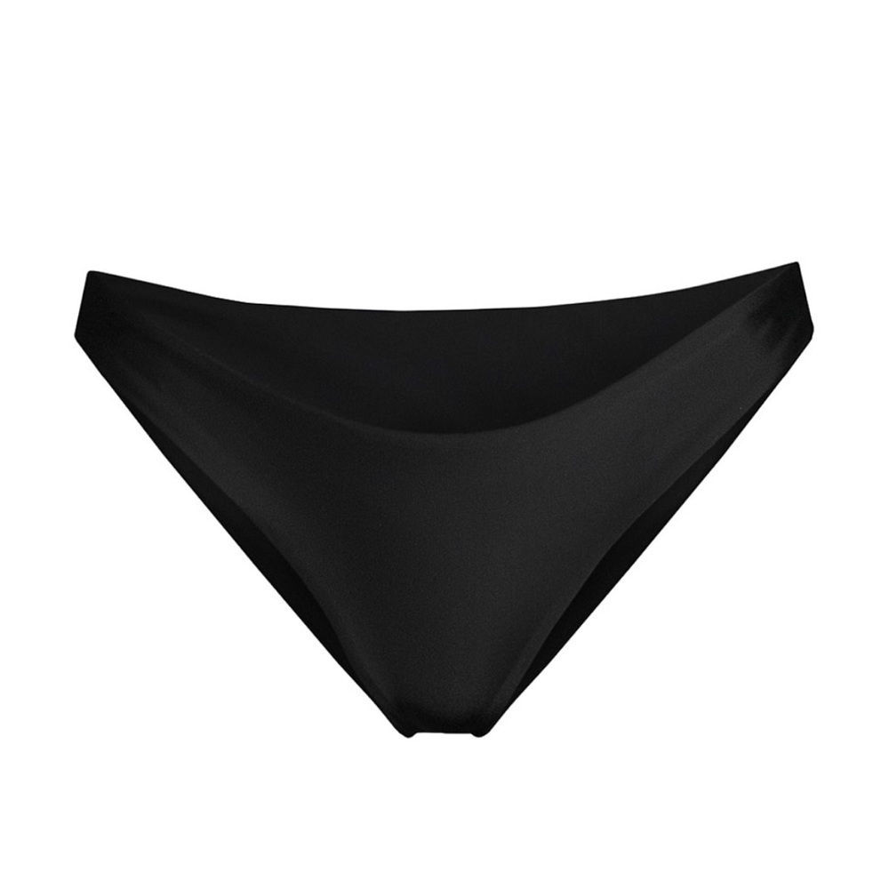 jade swim most wanted bottom bikini bottom full coverage high waist cottage core